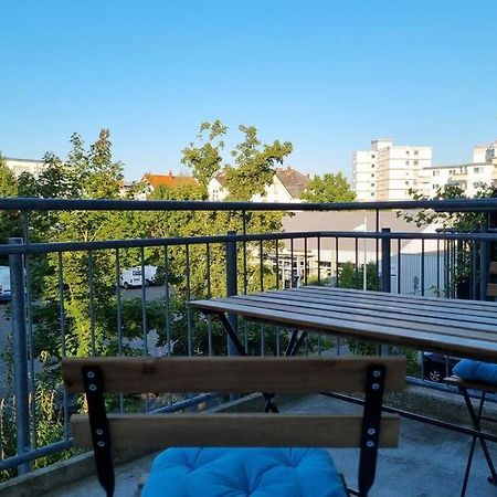 Neu Whng. Zentrum Ruhig Best Place Netflix Garage Gießen Esterno foto