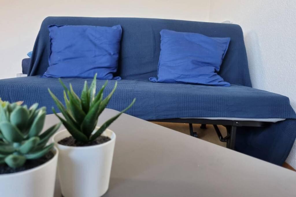 Neu Whng. Zentrum Ruhig Best Place Netflix Garage Gießen Esterno foto